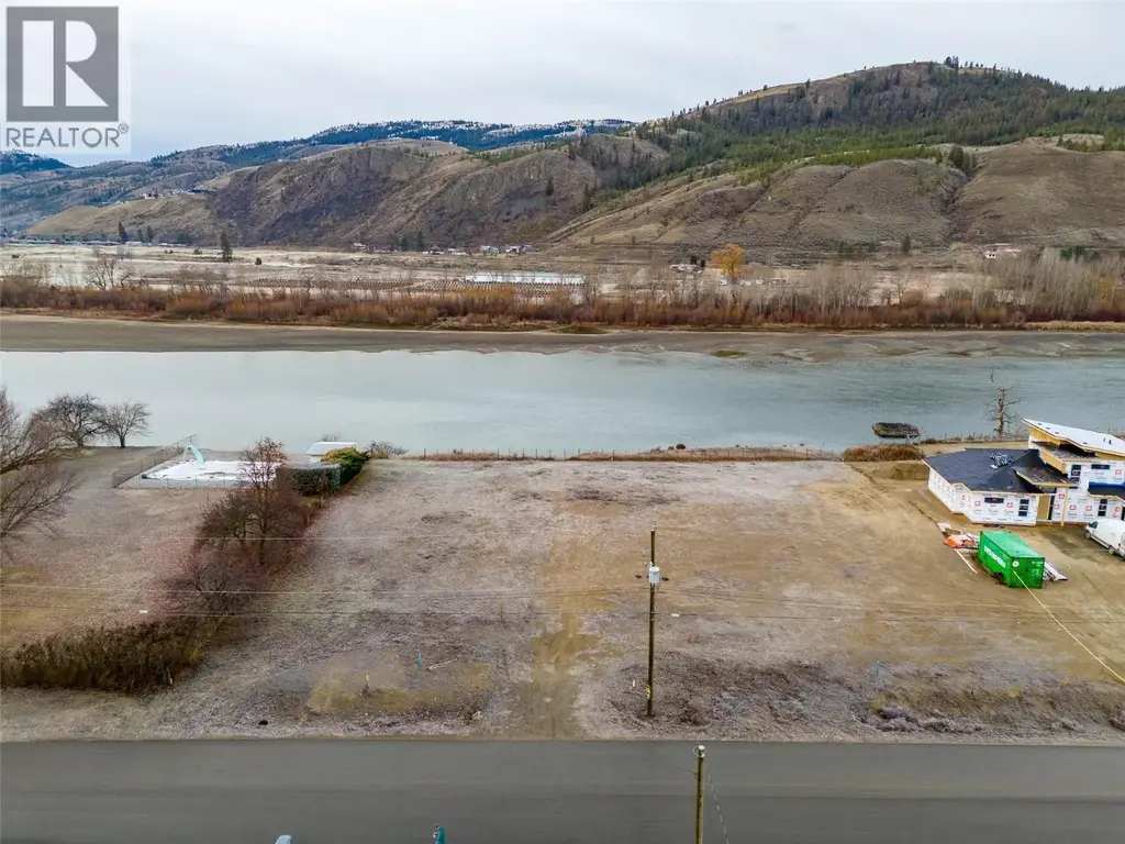 4143 Davie Road, Kamloops
